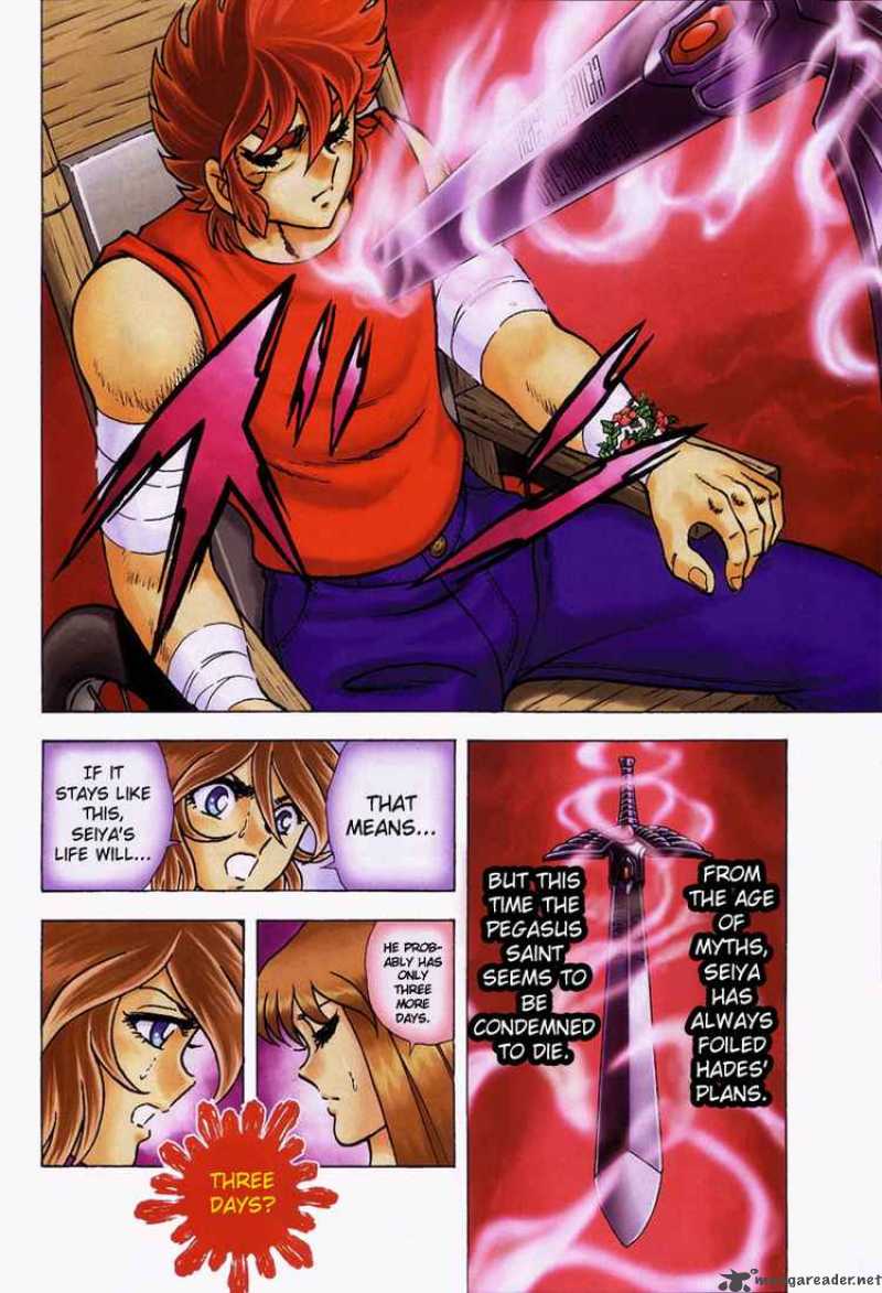 Saint Seiya Next Dimension 14 6
