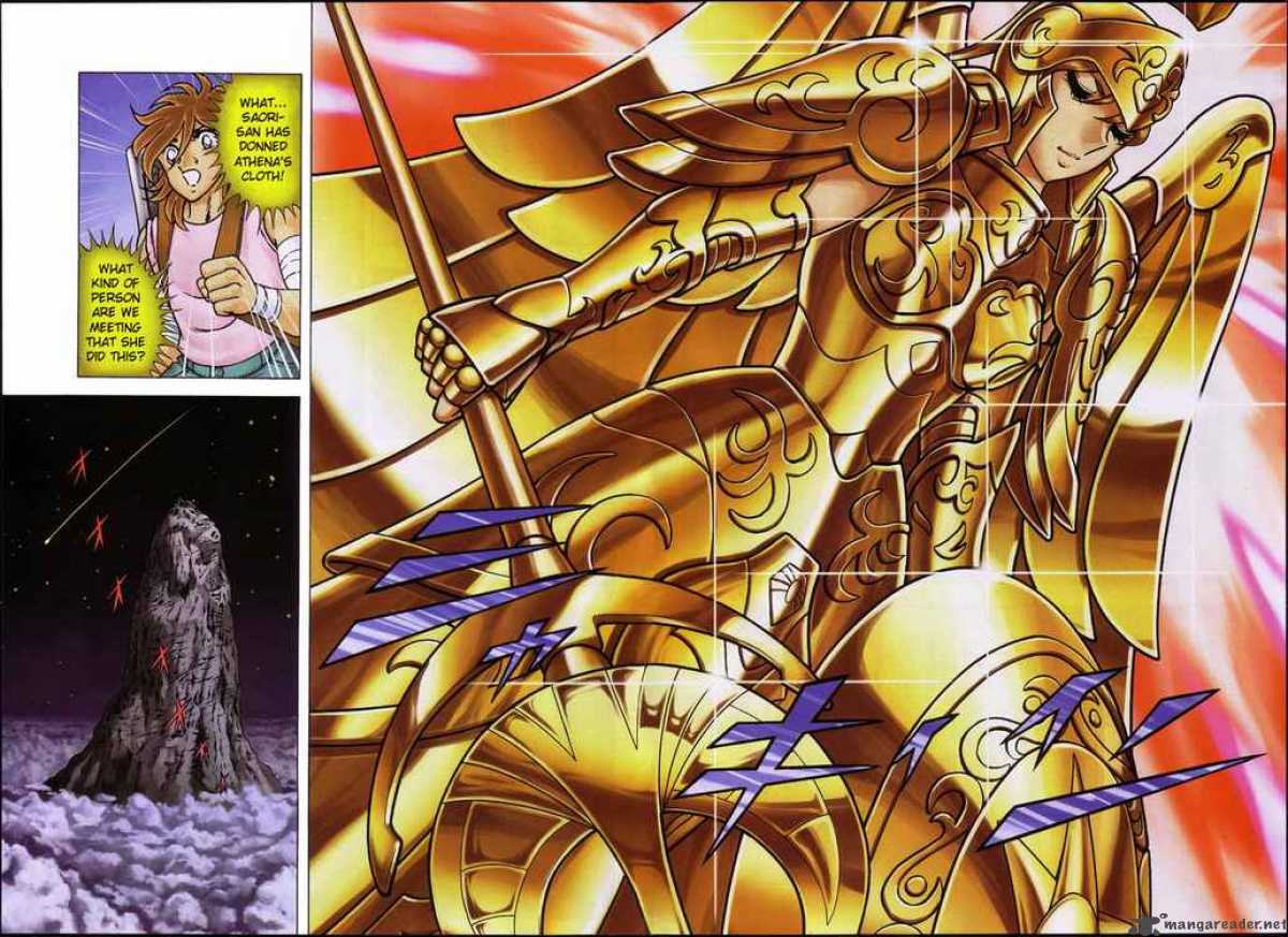 Saint Seiya Next Dimension 14 8