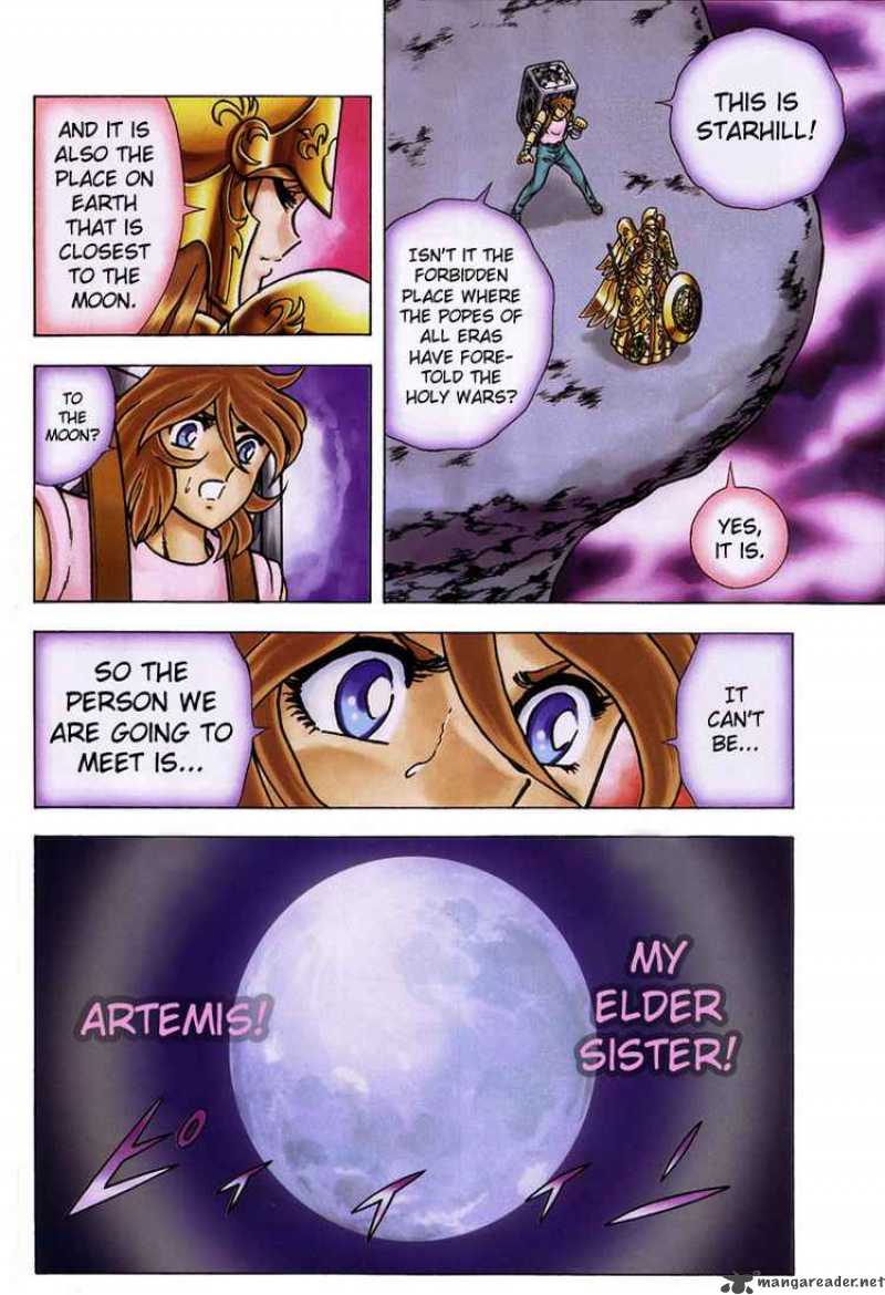 Saint Seiya Next Dimension 14 9