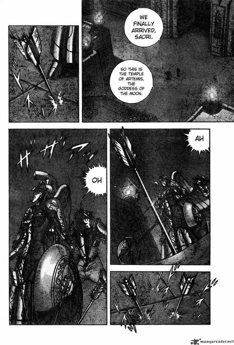 Saint Seiya Next Dimension 15 11