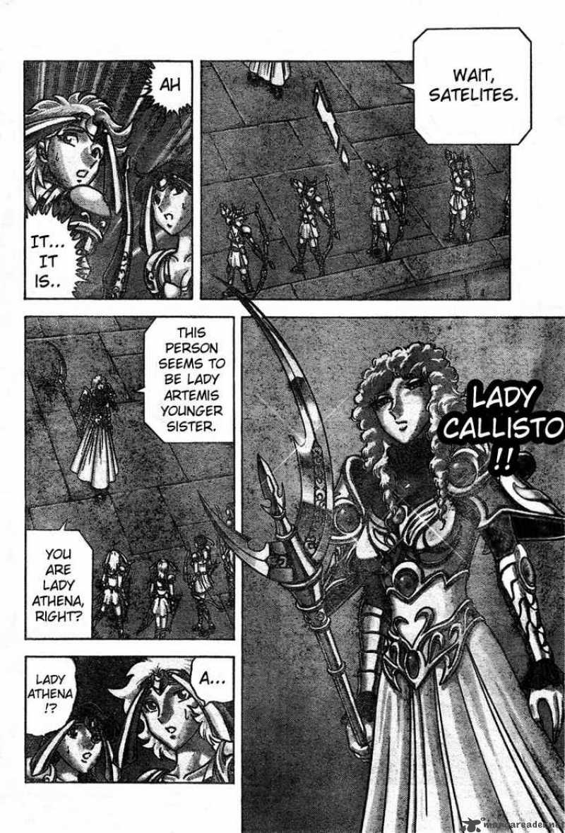 Saint Seiya Next Dimension 15 15