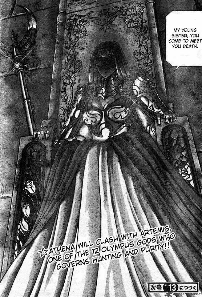 Saint Seiya Next Dimension 15 20