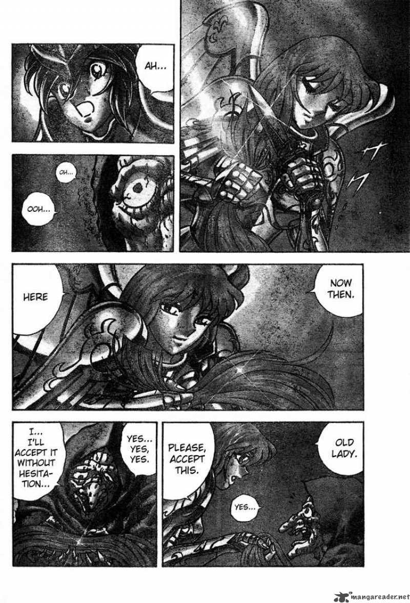 Saint Seiya Next Dimension 15 7
