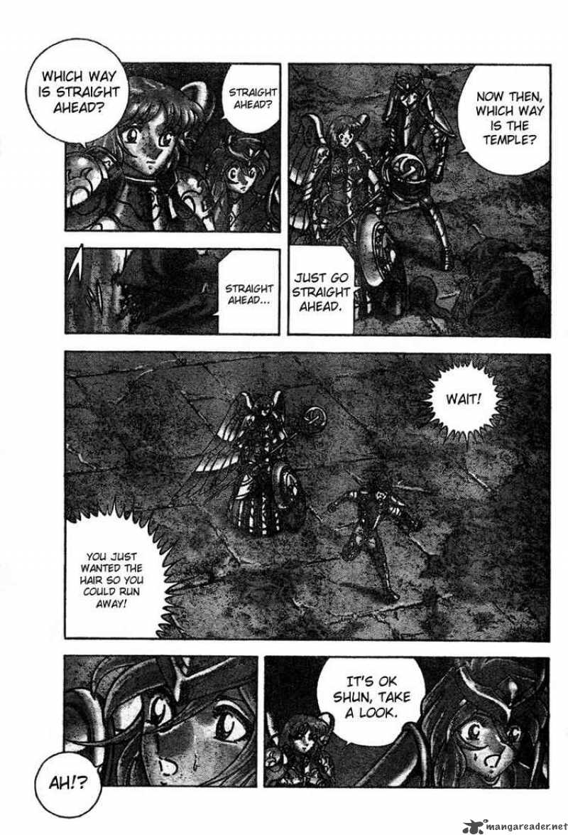 Saint Seiya Next Dimension 15 8