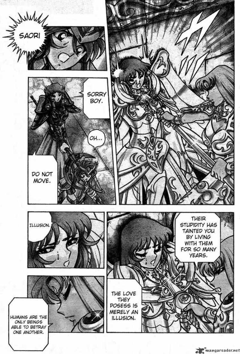 Saint Seiya Next Dimension 16 10