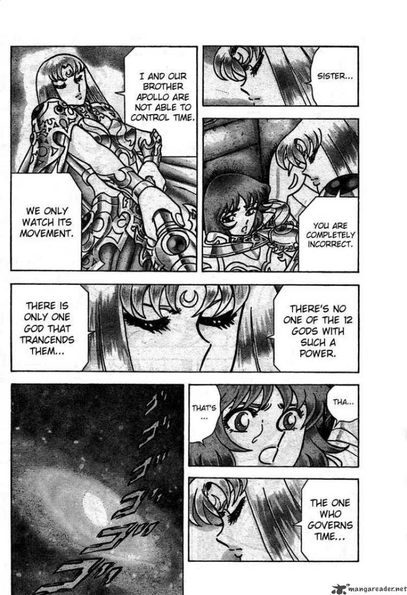 Saint Seiya Next Dimension 16 13