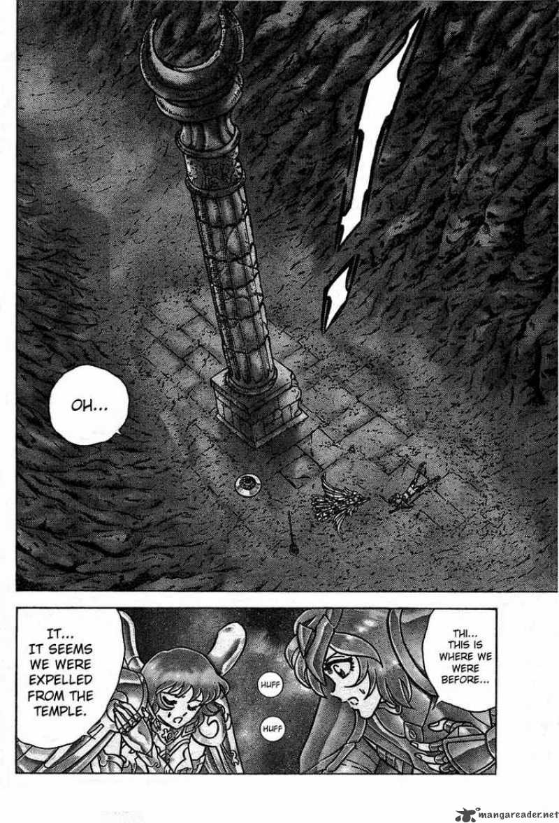 Saint Seiya Next Dimension 16 17