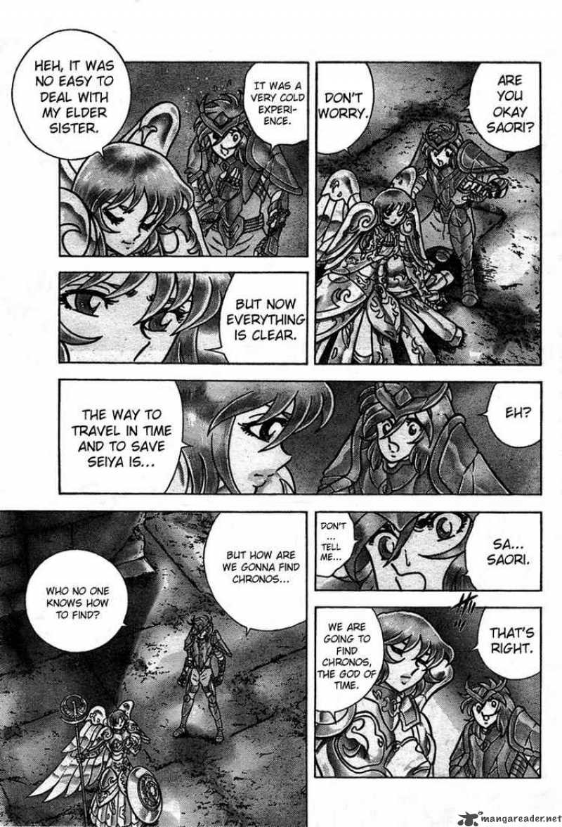 Saint Seiya Next Dimension 16 18