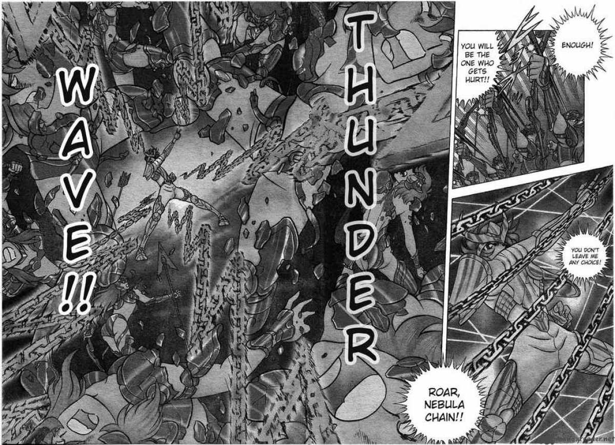 Saint Seiya Next Dimension 17 11