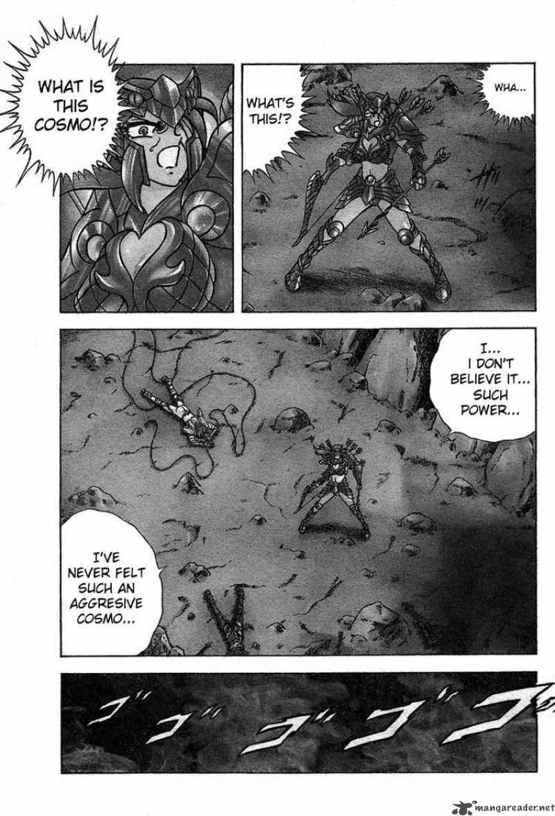 Saint Seiya Next Dimension 17 16