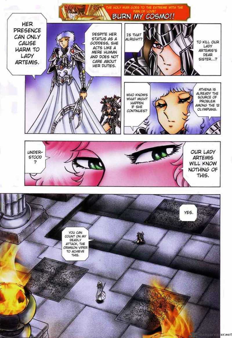 Saint Seiya Next Dimension 17 4