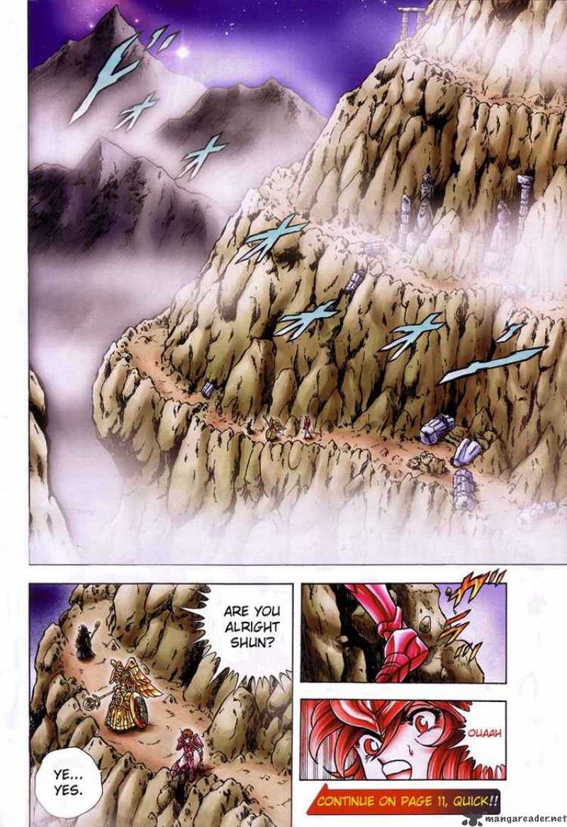 Saint Seiya Next Dimension 17 5
