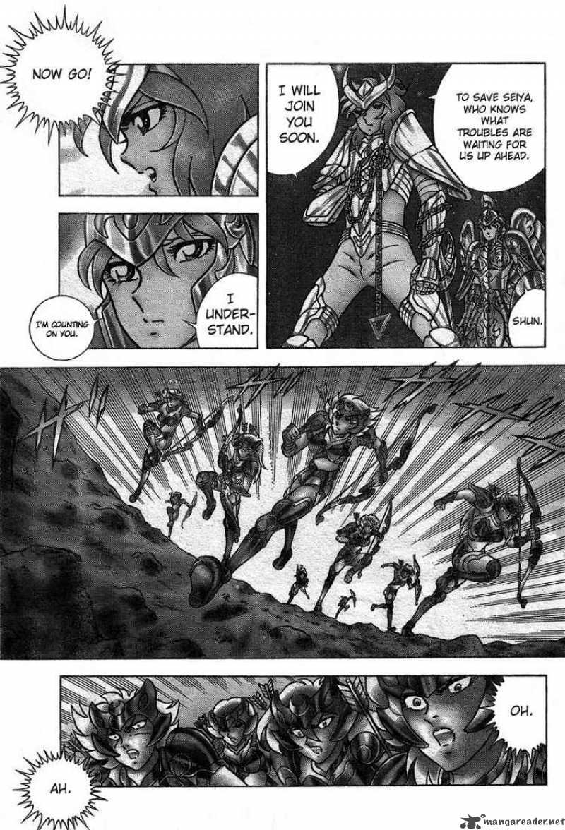 Saint Seiya Next Dimension 17 8