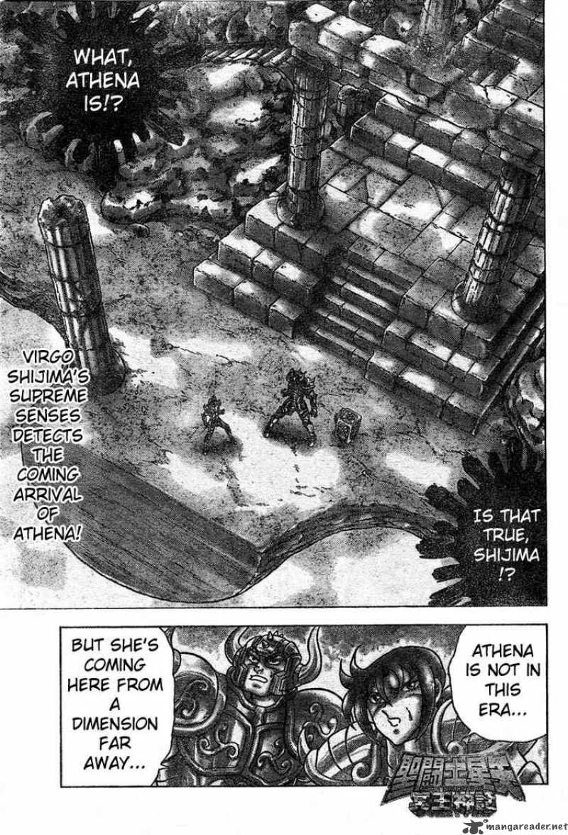 Saint Seiya Next Dimension 18 1