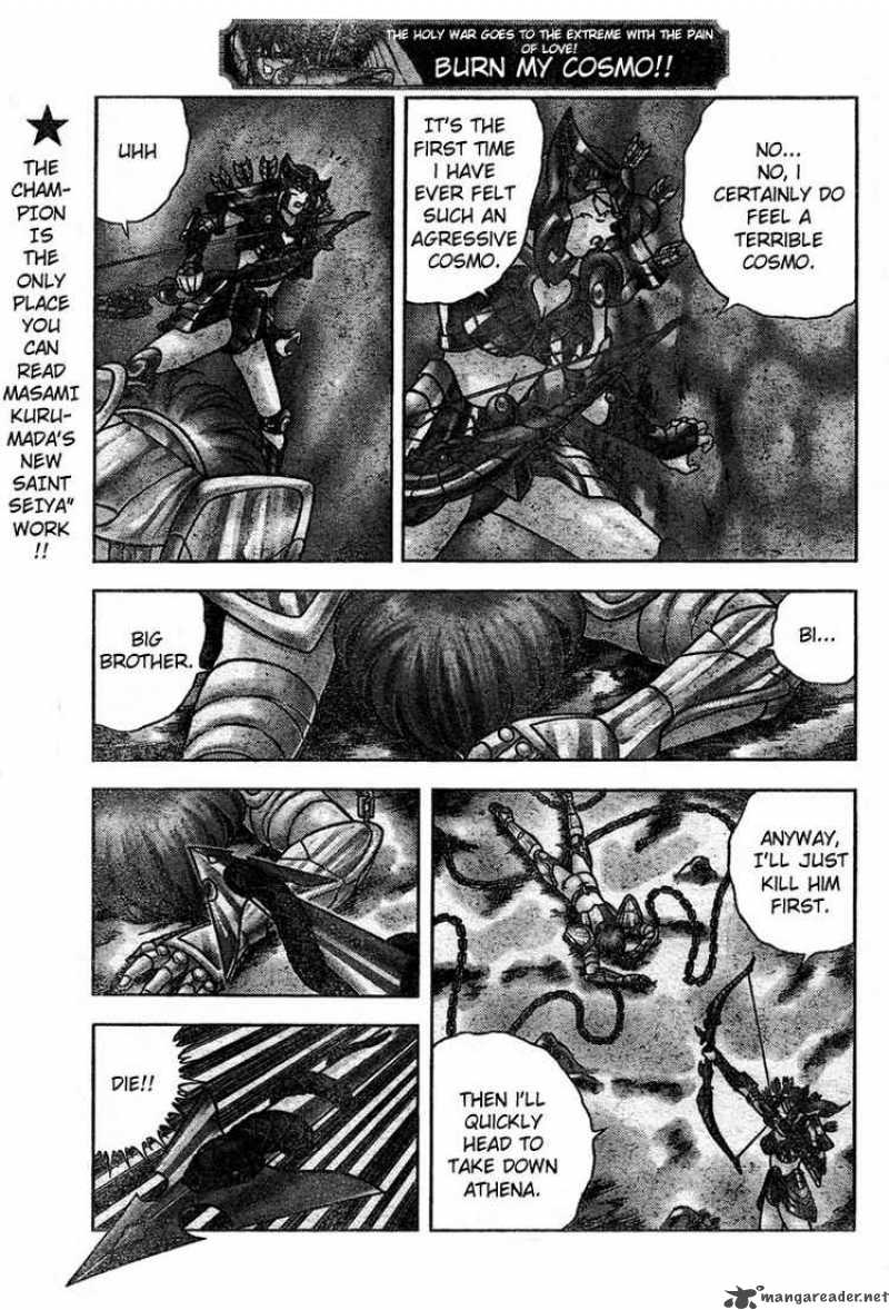 Saint Seiya Next Dimension 18 5