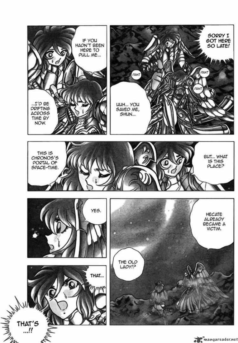 Saint Seiya Next Dimension 19 11
