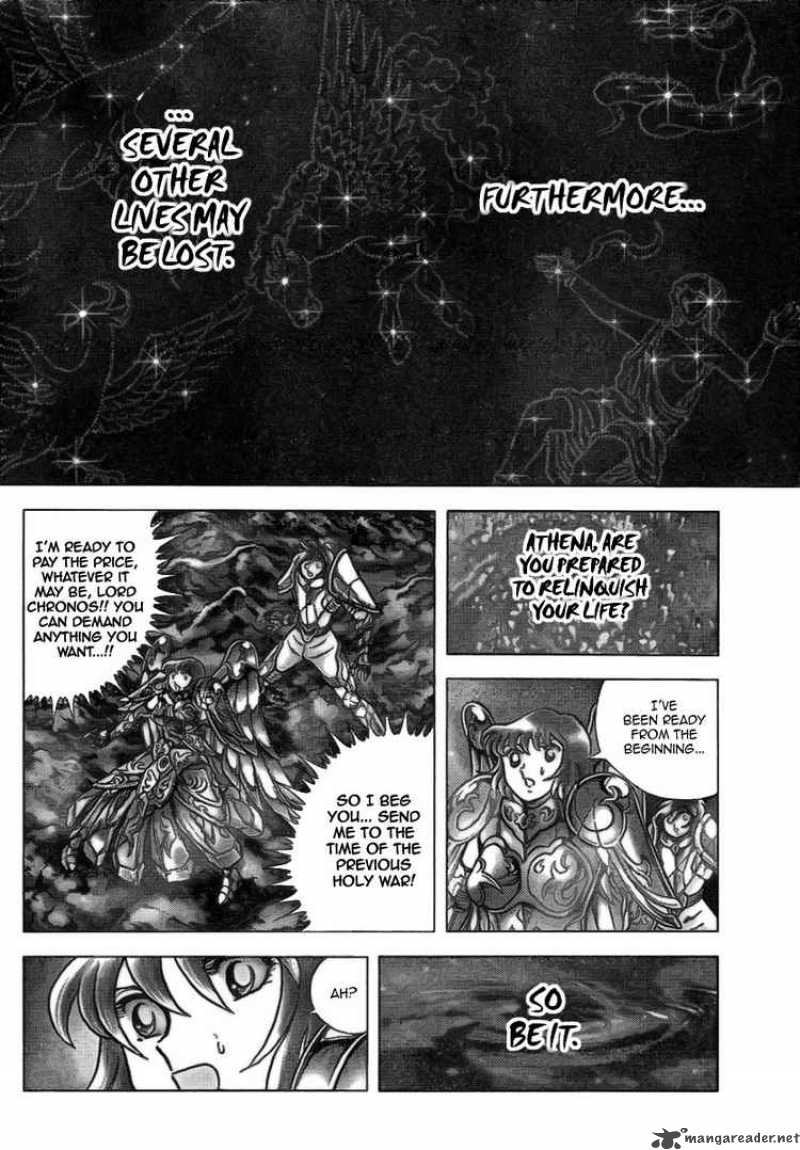 Saint Seiya Next Dimension 19 16