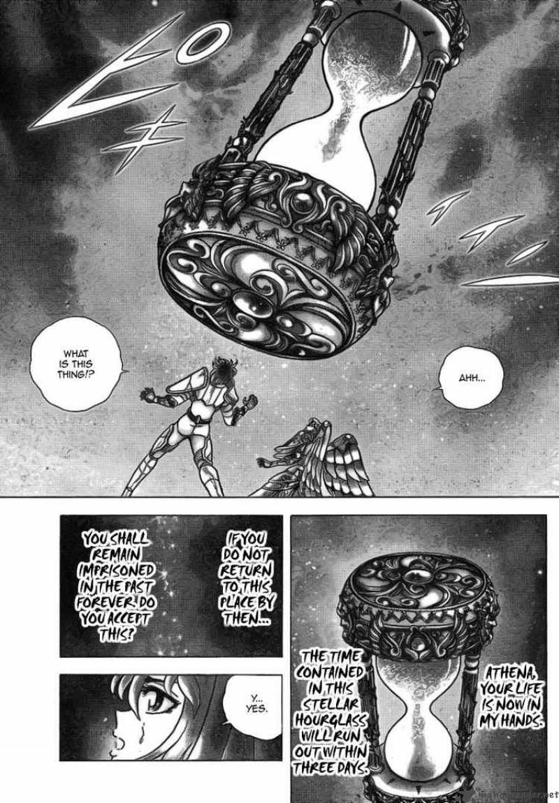 Saint Seiya Next Dimension 19 17
