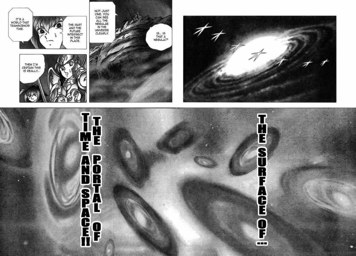 Saint Seiya Next Dimension 19 3