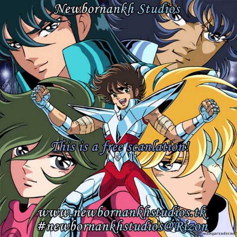 Saint Seiya Next Dimension 2 11
