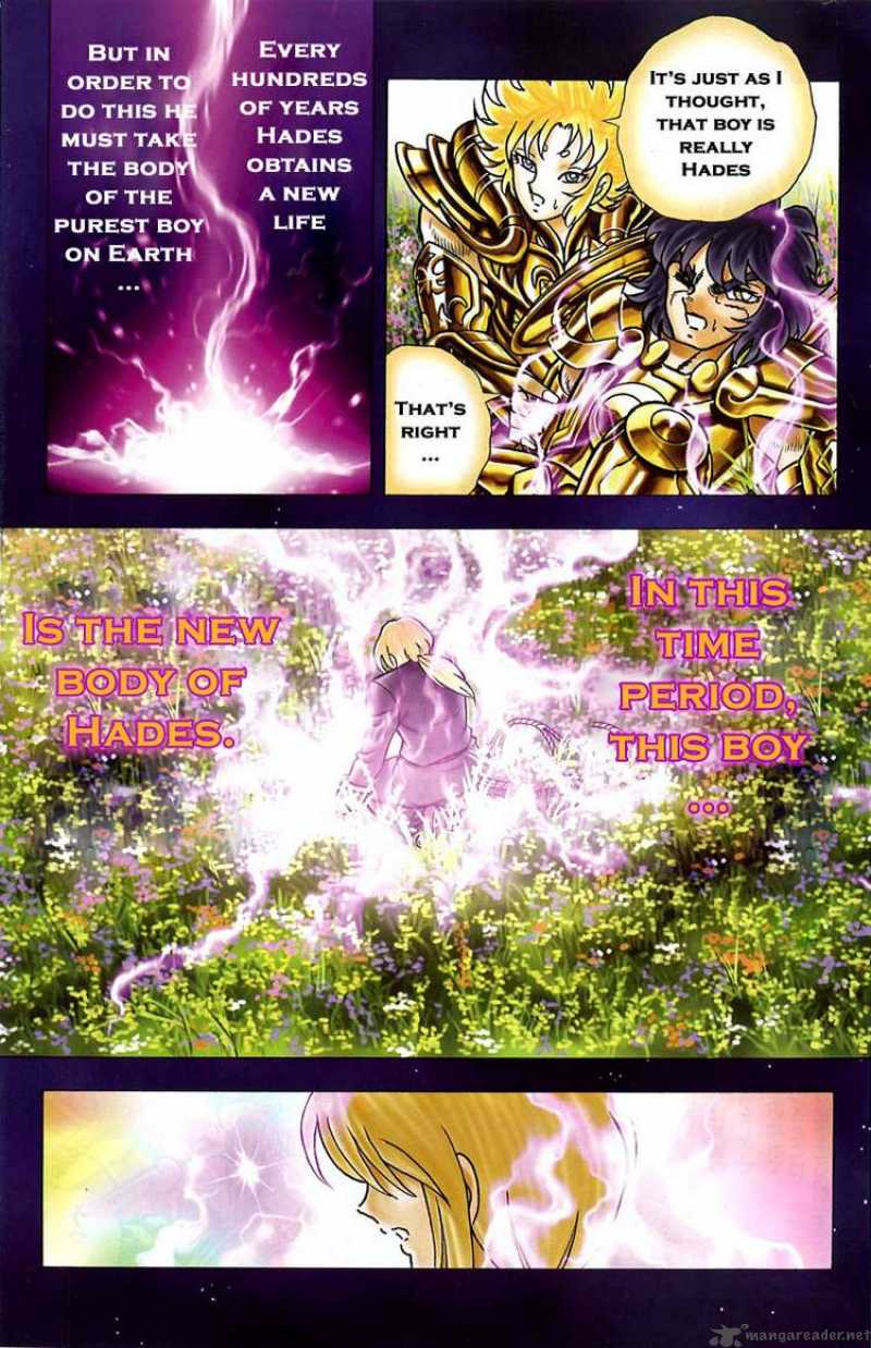 Saint Seiya Next Dimension 2 7