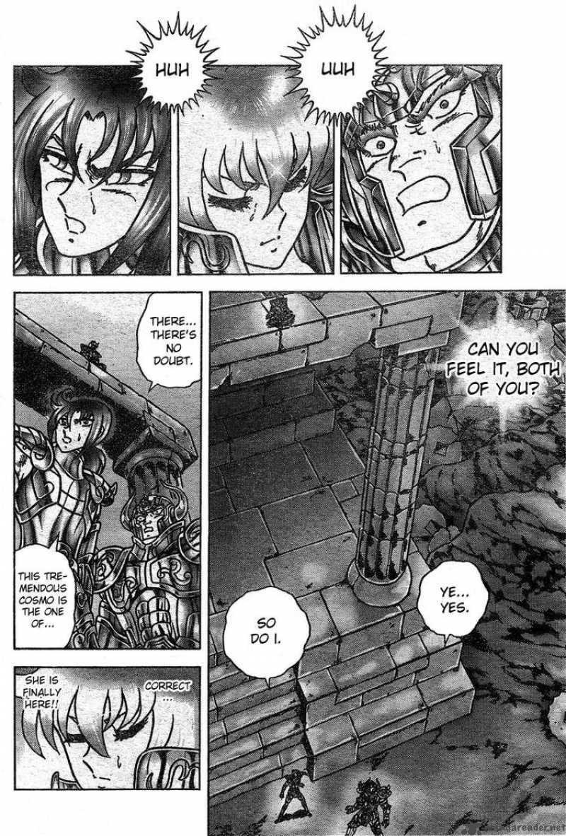 Saint Seiya Next Dimension 20 11