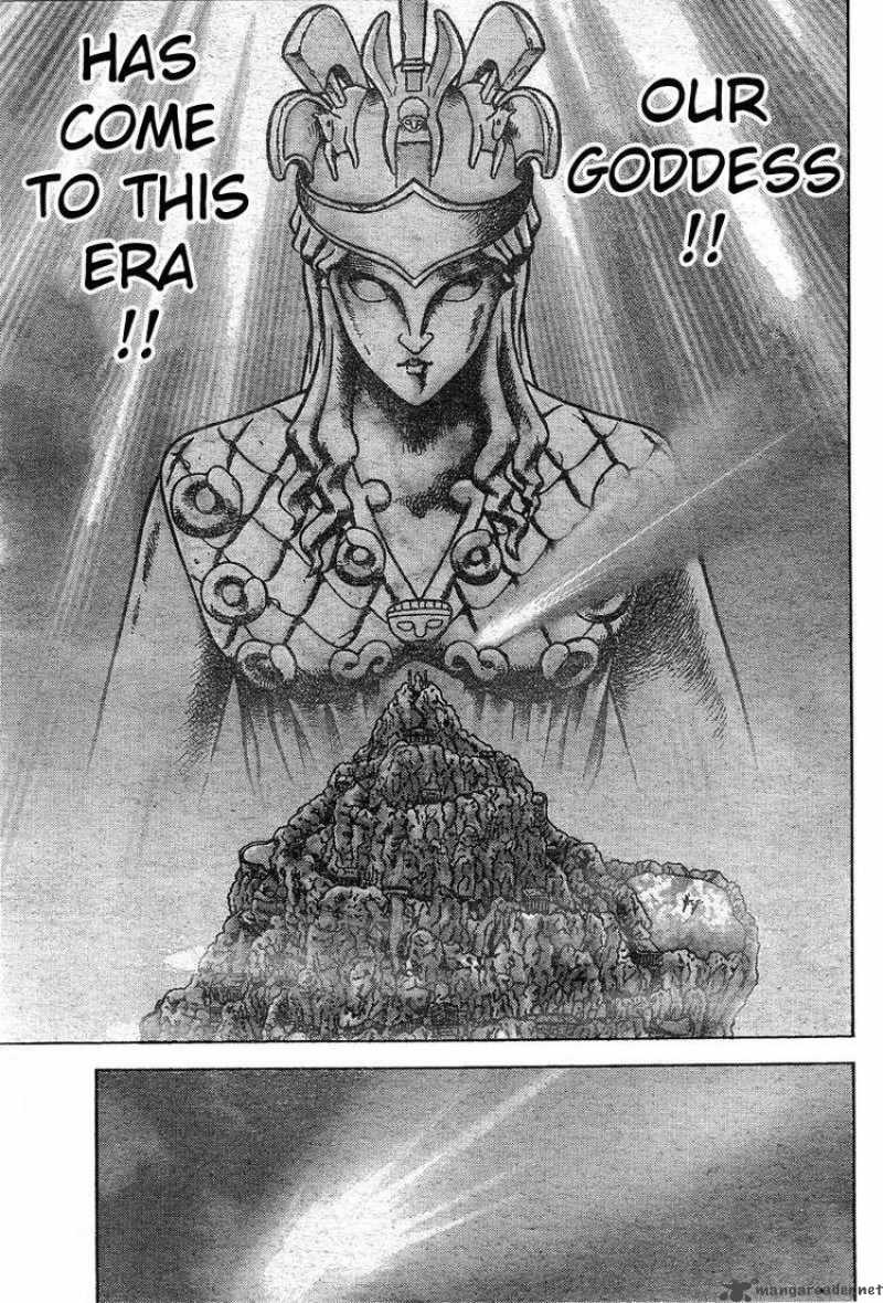 Saint Seiya Next Dimension 20 12