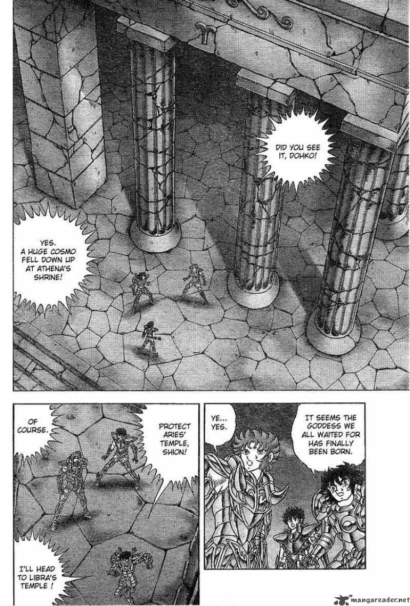Saint Seiya Next Dimension 20 15