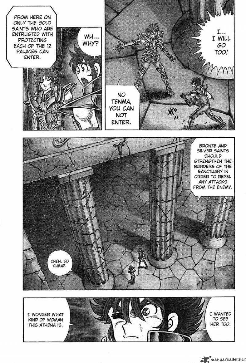 Saint Seiya Next Dimension 20 16