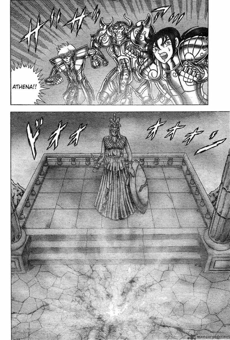 Saint Seiya Next Dimension 20 19
