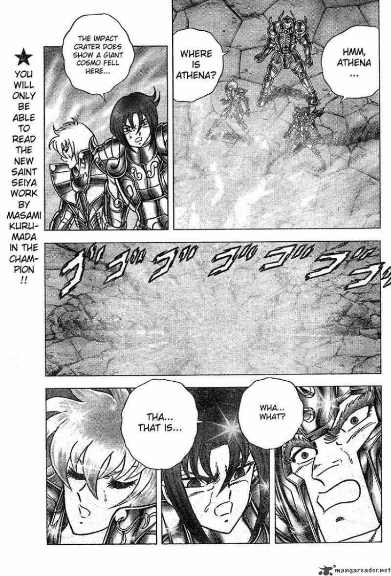 Saint Seiya Next Dimension 20 20
