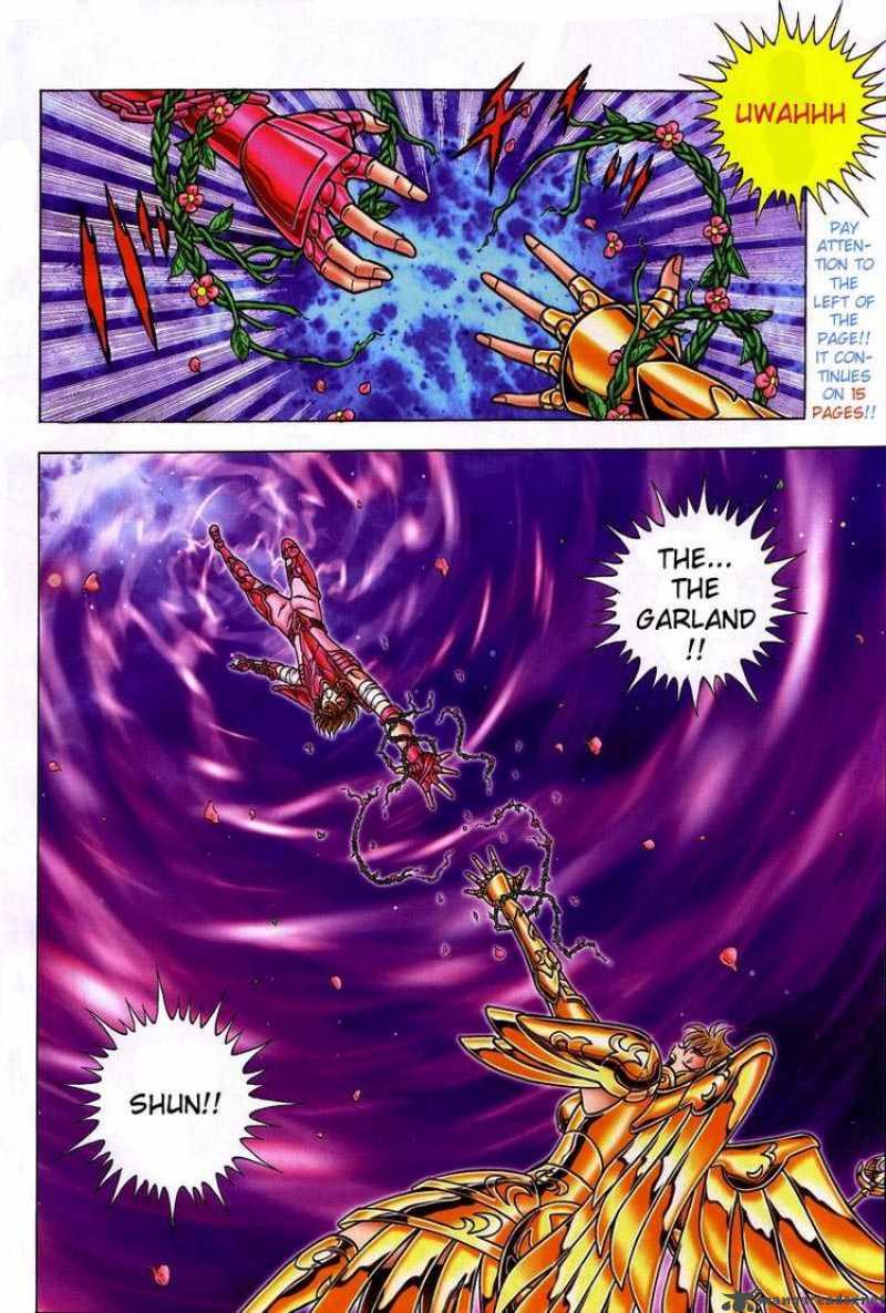 Saint Seiya Next Dimension 20 3