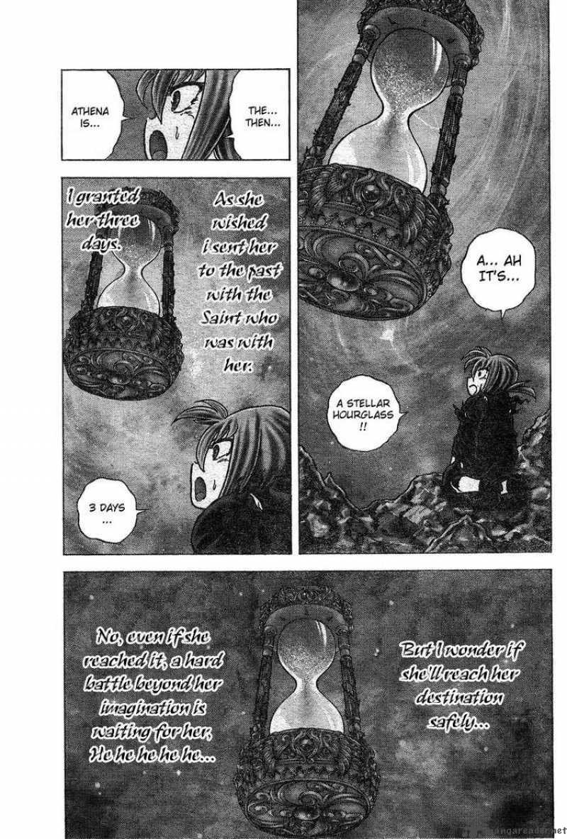 Saint Seiya Next Dimension 20 6