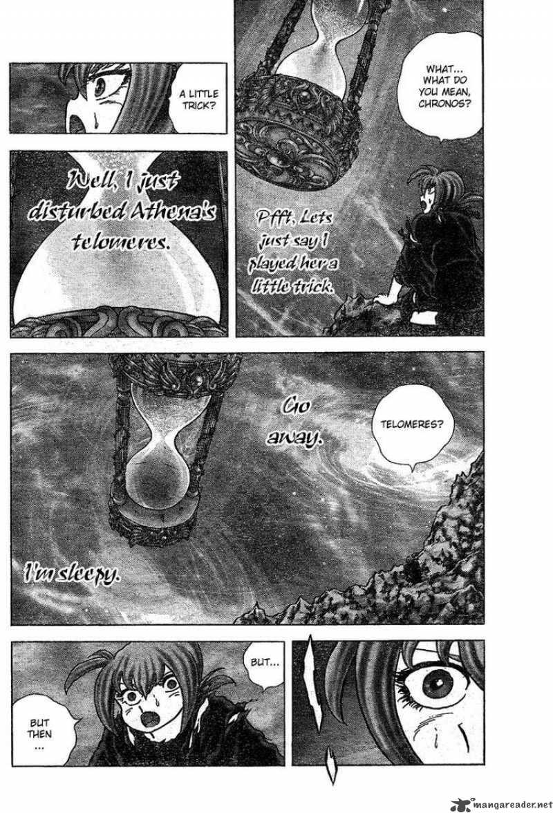 Saint Seiya Next Dimension 20 7