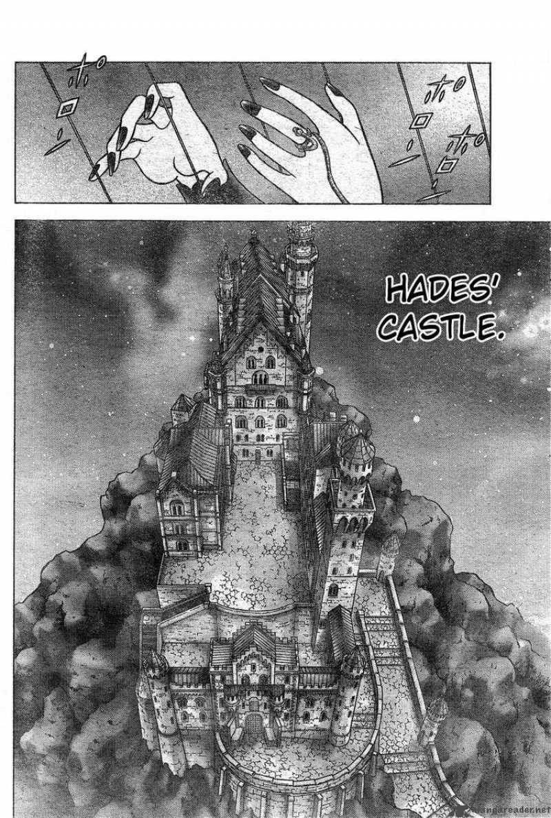 Saint Seiya Next Dimension 20 9