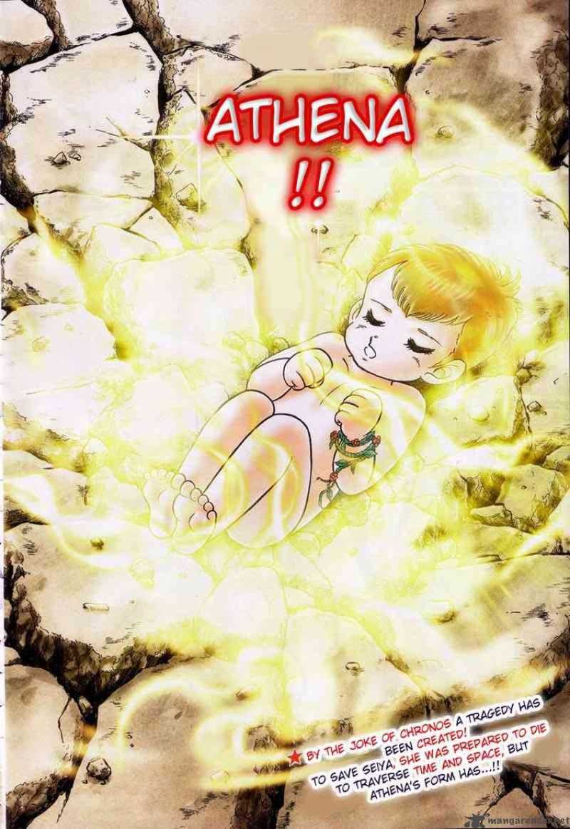 Saint Seiya Next Dimension 21 2