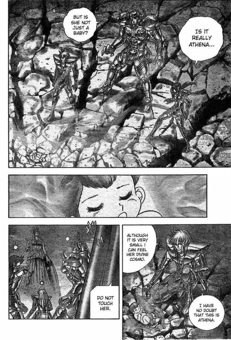 Saint Seiya Next Dimension 21 4
