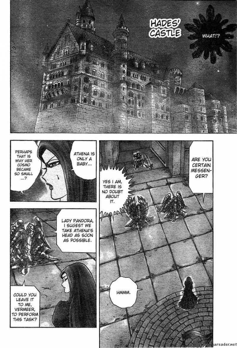 Saint Seiya Next Dimension 21 8