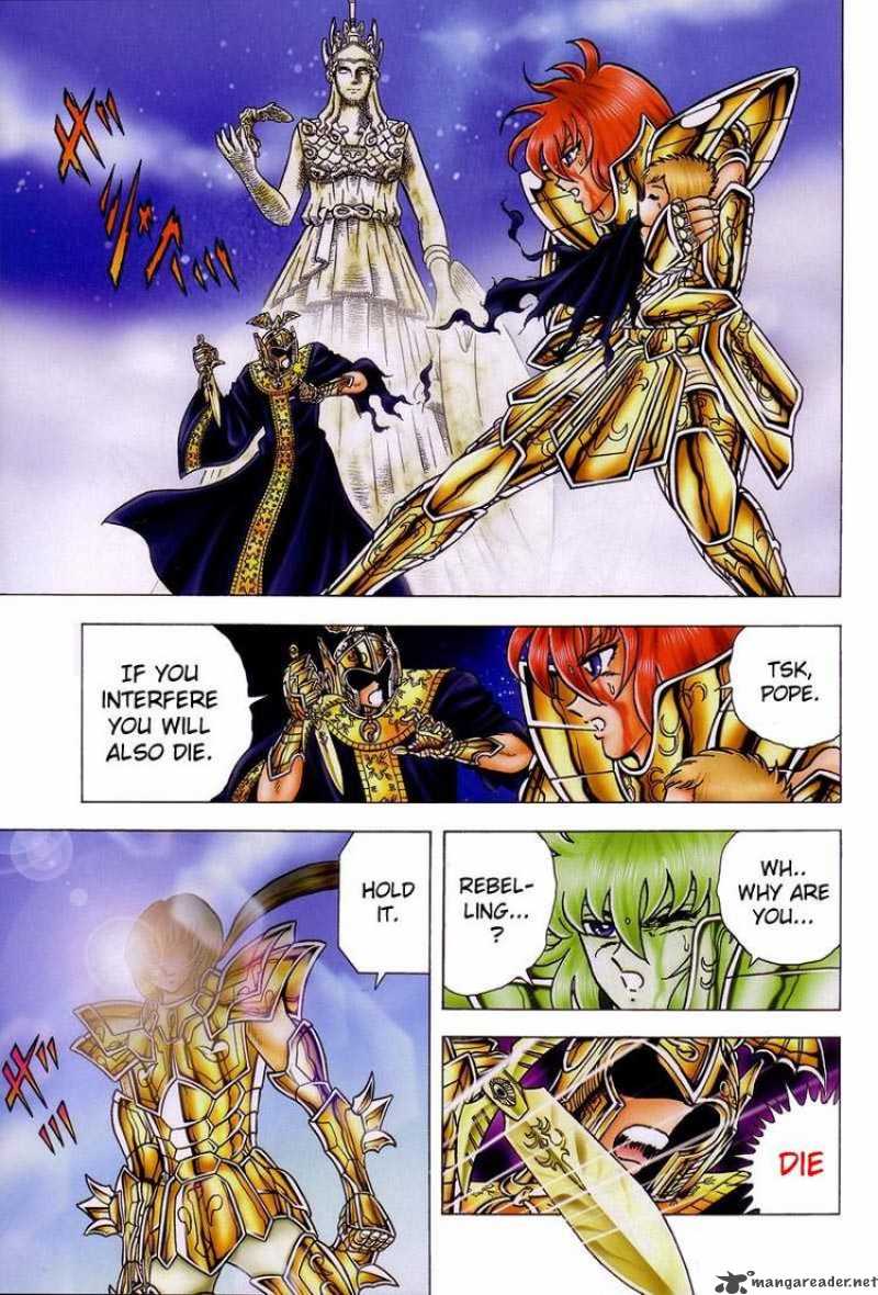 Saint Seiya Next Dimension 22 12