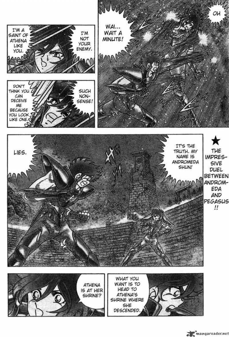 Saint Seiya Next Dimension 22 2