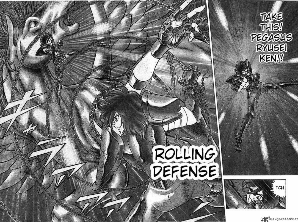 Saint Seiya Next Dimension 22 4