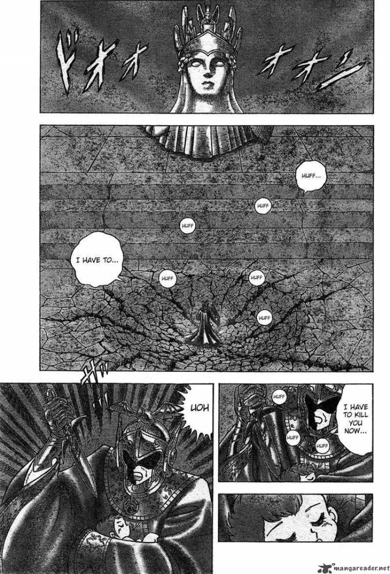 Saint Seiya Next Dimension 22 8