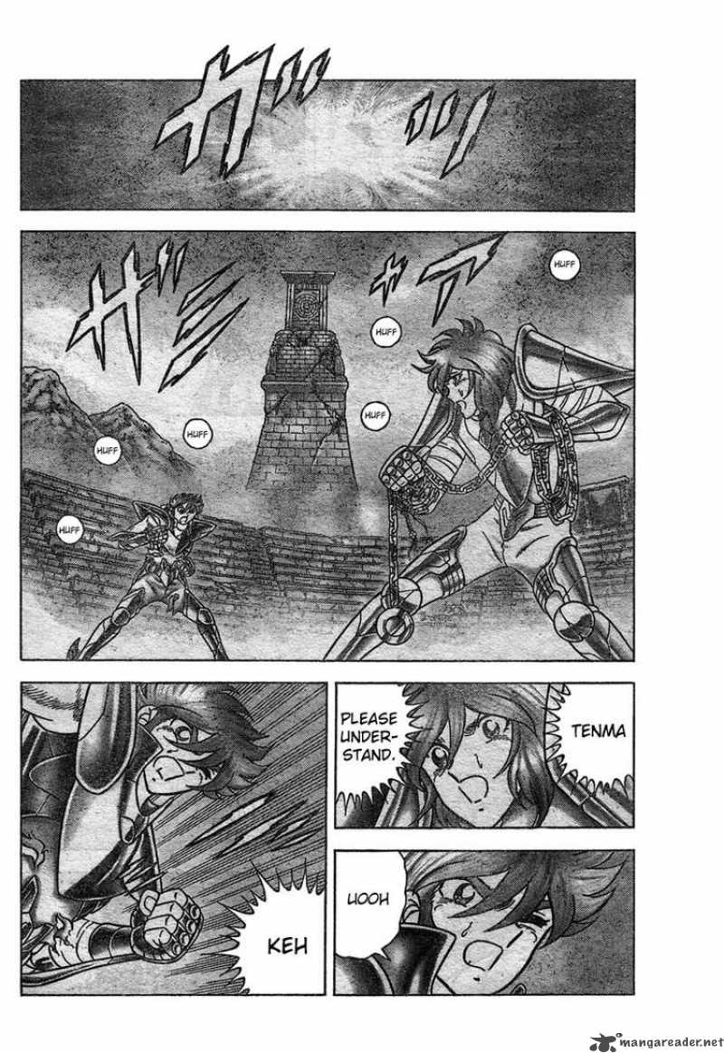 Saint Seiya Next Dimension 23 10