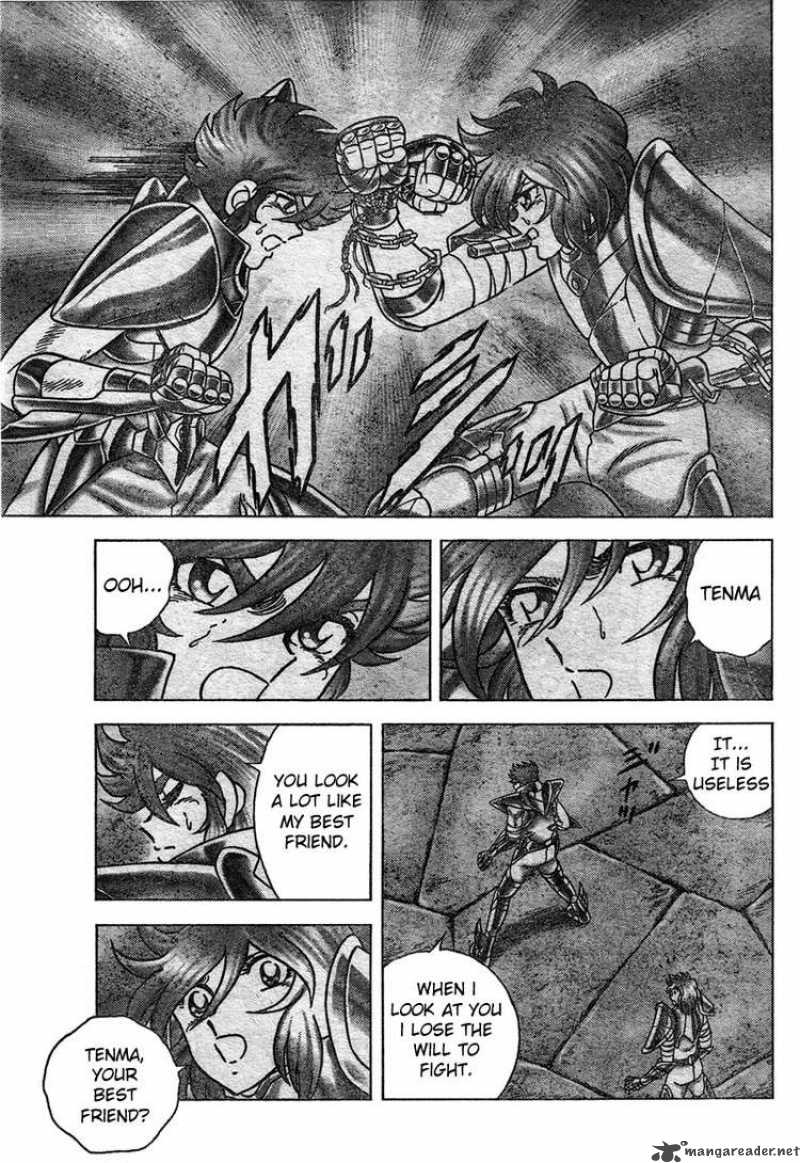Saint Seiya Next Dimension 23 11