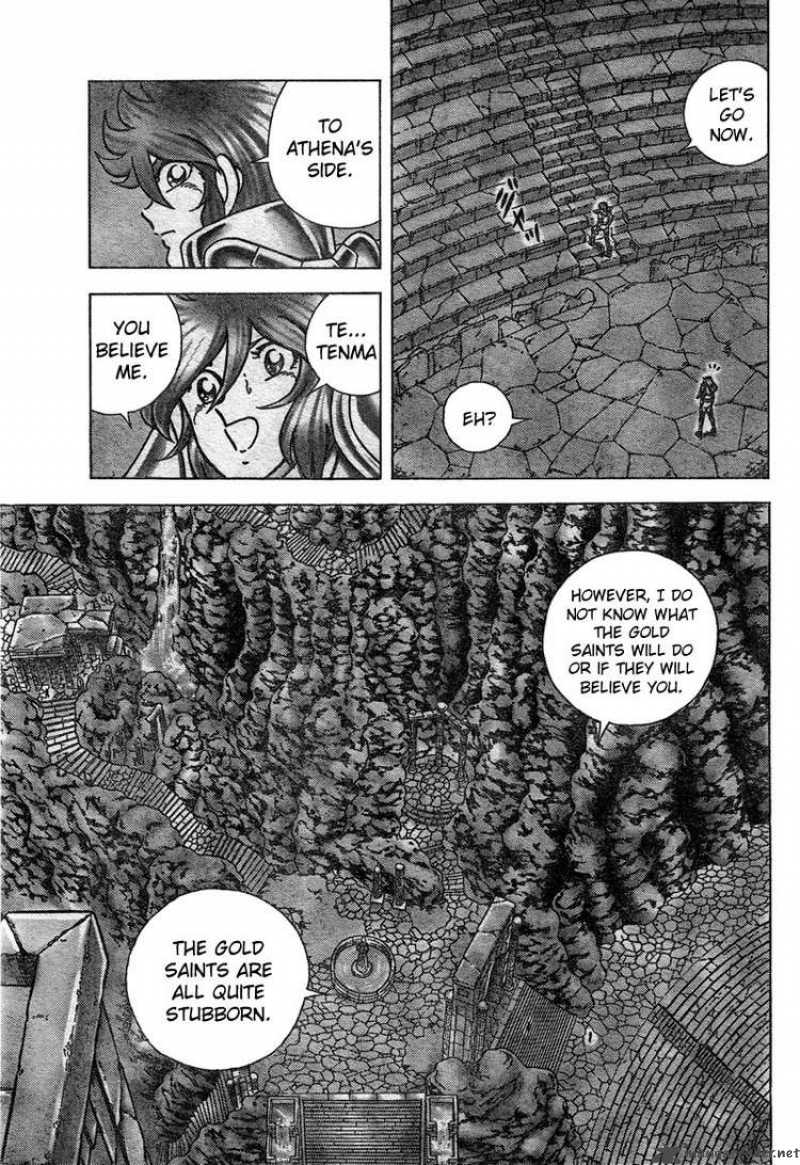Saint Seiya Next Dimension 23 13