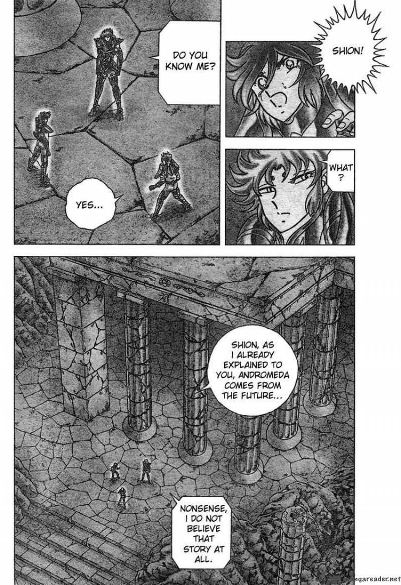 Saint Seiya Next Dimension 23 14