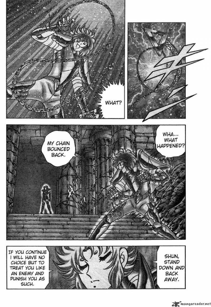 Saint Seiya Next Dimension 23 16
