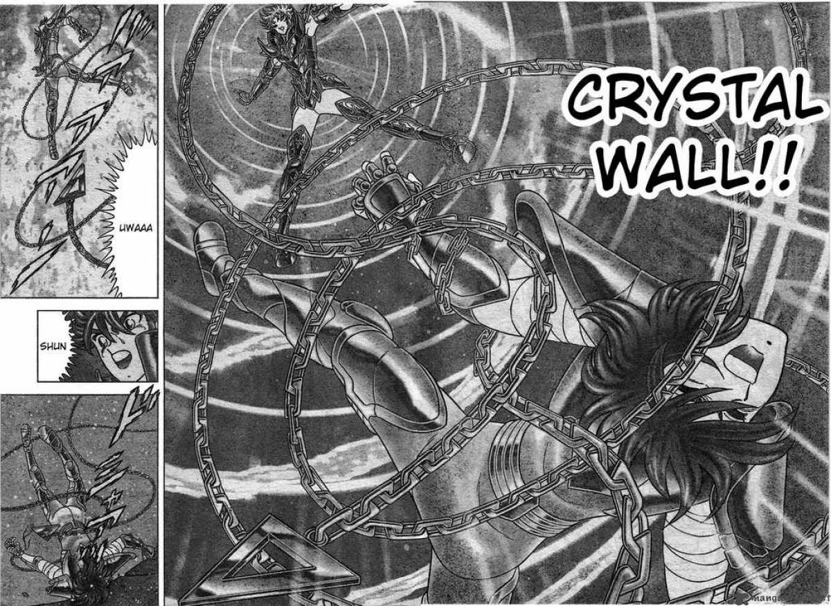 Saint Seiya Next Dimension 23 18