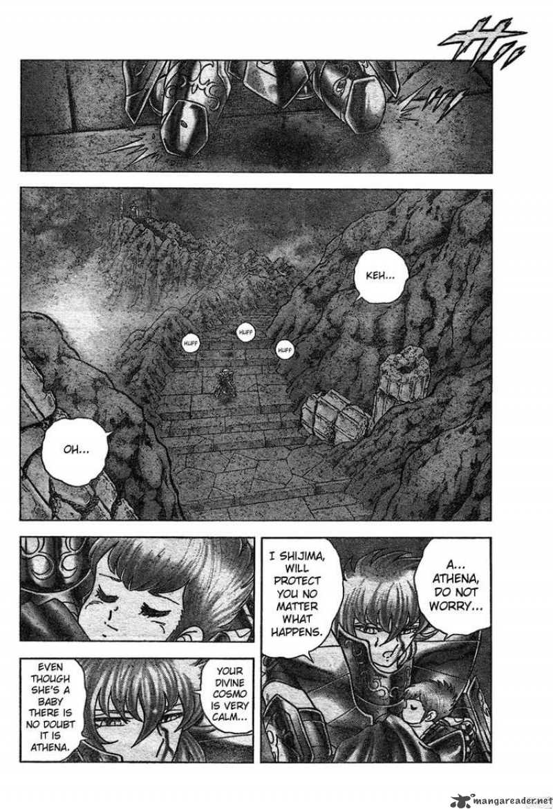 Saint Seiya Next Dimension 23 6