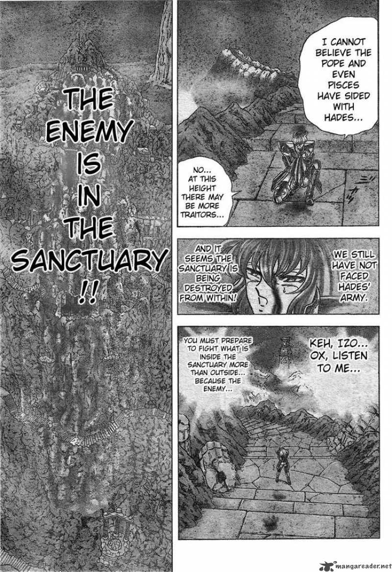 Saint Seiya Next Dimension 23 7